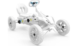 Rally - Small Parts DRT Yellow