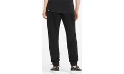 Spodnie dresowe damskie Puma Ess+ Embroidery Black 847093 01