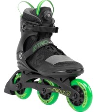 Rolki K2 Trio LT 100 BOA 2022