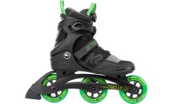 Rolki K2 Trio LT 100 BOA 2022