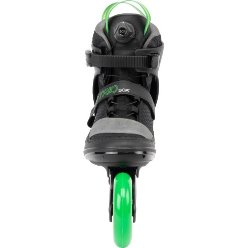 Rolki K2 Trio LT 100 BOA 2022