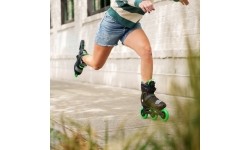Rolki K2 Trio LT 100 BOA 2022