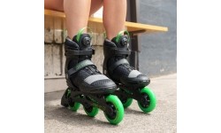 Rolki K2 Trio LT 100 BOA 2022