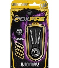 Rzutki Winmau Foxfire 80% wolframu, 22 g
