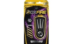 Rzutki Winmau Foxfire 80% wolframu, 22 g