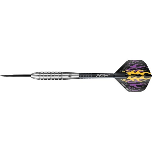 Rzutki Winmau Foxfire 80% Tungsten 22 g