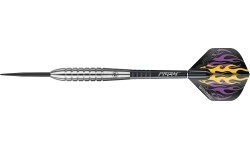 Rzutki Winmau Foxfire 80% wolframu, 22 g