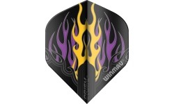 Rzutki Winmau Foxfire 80% Tungsten 22 g