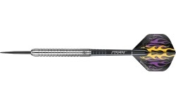 Rzutki Winmau Foxfire 80% wolframu, 23 g