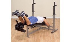 Uniwersalna ławka Body Solid Bench PRO