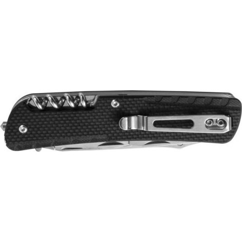 Nóż składany Ruike LD31-B Multifunction