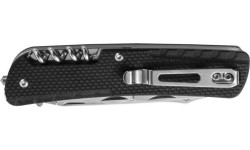 Nóż składany Ruike LD31-B Multifunction