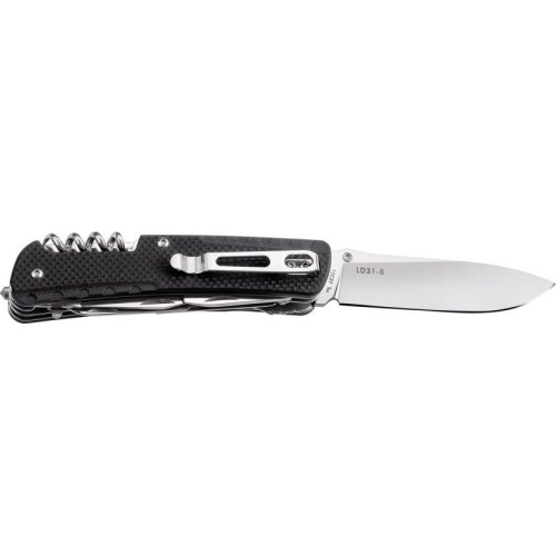 Nóż składany Ruike LD31-B Multifunction