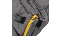 Śpiwór Yate Mons 200, wypełnienie Hollow Fiber, rozmiar XL, 220cm