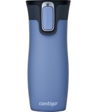 Kubek termiczny Contigo West Loop Earl Grey CON2104578, 470 ml