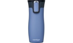 Kubek termiczny Contigo West Loop Earl Grey CON2104578, 470 ml