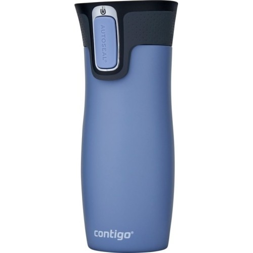 Kubek termiczny Contigo West Loop Earl Grey CON2104578, 470 ml