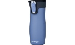 Kubek termiczny Contigo West Loop Earl Grey CON2104578, 470 ml