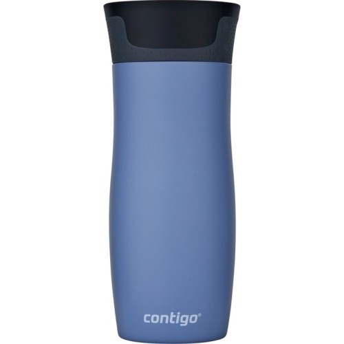 Kubek termiczny Contigo West Loop Earl Grey CON2104578, 470 ml