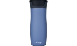 Kubek termiczny Contigo West Loop Earl Grey CON2104578, 470 ml