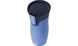Kubek termiczny Contigo West Loop Earl Grey CON2104578, 470 ml