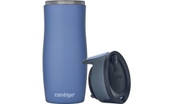 Kubek termiczny Contigo West Loop Earl Grey CON2104578, 470 ml
