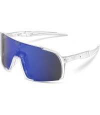 Fotochromowe okulary przeciwsłoneczne VIF One przezroczyste i niebieskie