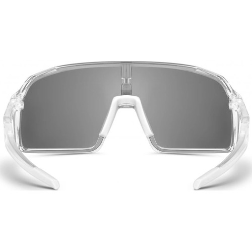 Fotochromowe okulary przeciwsłoneczne VIF One przezroczyste i niebieskie