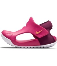 Sandały dziecięce Nike Sunray Protect 3, różowe DH9465 602