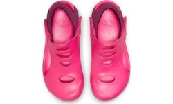 Sandały dziecięce Nike Sunray Protect 3, różowe DH9465 602