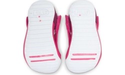 Sandały dziecięce Nike Sunray Protect 3, różowe DH9465 602