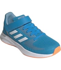 Adidas Runfalcon 2.0 C buty dziecięce Blue FZ2961