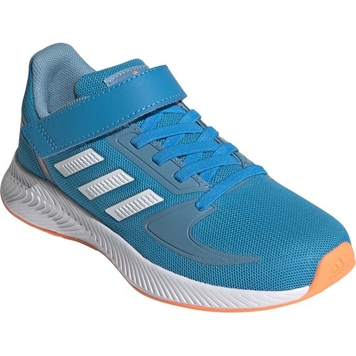 Adidas Runfalcon 2.0 C buty dziecięce Blue FZ2961