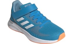 Adidas Runfalcon 2.0 C buty dziecięce Blue FZ2961