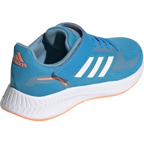 Adidas Runfalcon 2.0 C buty dziecięce Blue FZ2961