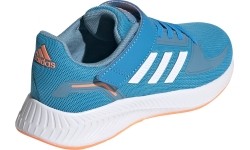 Adidas Avalynė Vaikams Runfalcon 2.0 C Blue