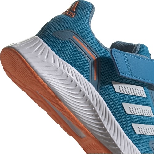 Adidas Runfalcon 2.0 C buty dziecięce Blue FZ2961