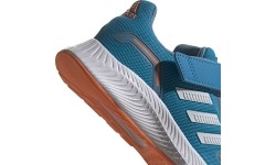 Adidas Avalynė Vaikams Runfalcon 2.0 C Blue