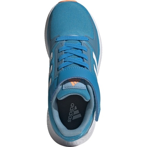 Adidas Runfalcon 2.0 C buty dziecięce Blue FZ2961
