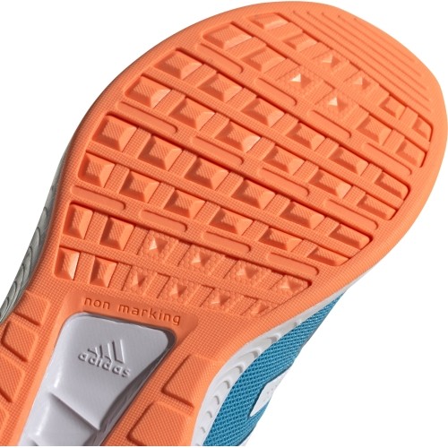 Adidas Runfalcon 2.0 C buty dziecięce Blue FZ2961