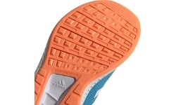 Adidas Runfalcon 2.0 C buty dziecięce Blue FZ2961