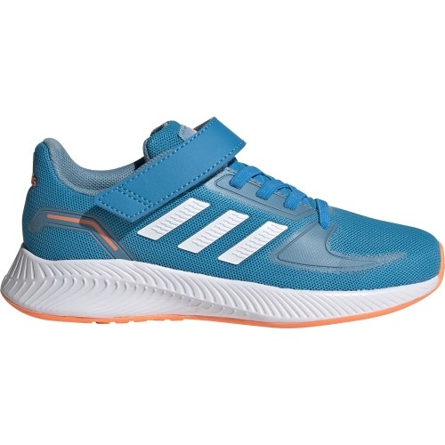 Adidas Runfalcon 2.0 C buty dziecięce Blue FZ2961