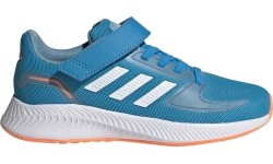 Adidas Avalynė Vaikams Runfalcon 2.0 C Blue