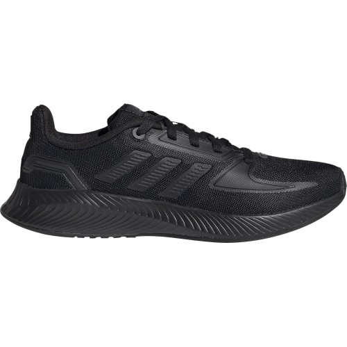 Buty dziecięce Adidas Runfalcon 2.0 K Black FY9494