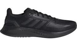 Buty dziecięce Adidas Runfalcon 2.0 K Black FY9494