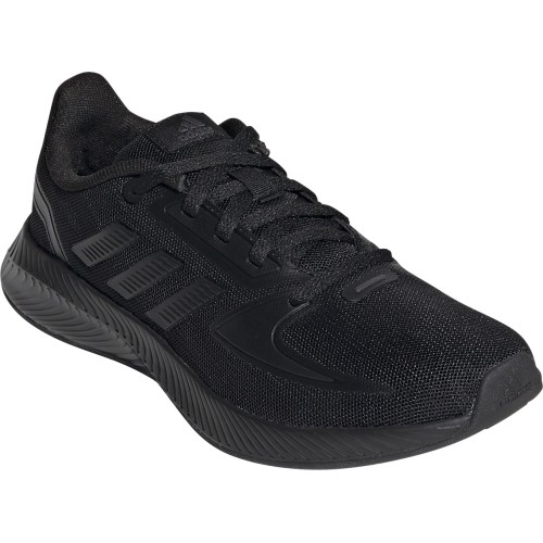 Buty dziecięce Adidas Runfalcon 2.0 K Black FY9494