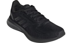 Buty dziecięce Adidas Runfalcon 2.0 K Black FY9494