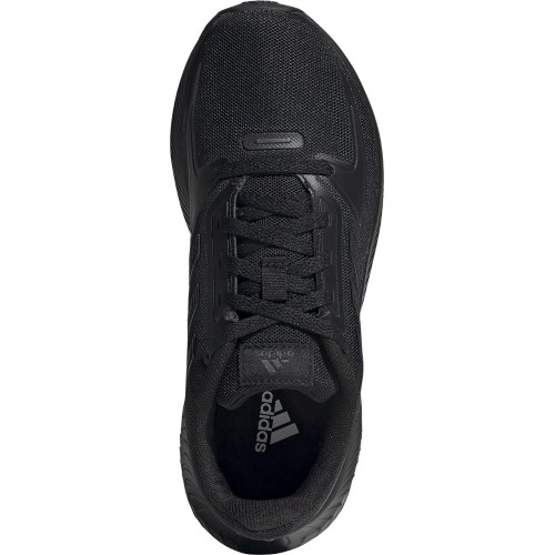 Buty dziecięce Adidas Runfalcon 2.0 K Black FY9494