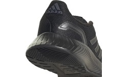 Buty dziecięce Adidas Runfalcon 2.0 K Black FY9494
