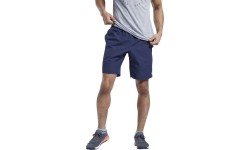 Reebok Šortai Vyrams Id Train Utility Short Navy GU0795